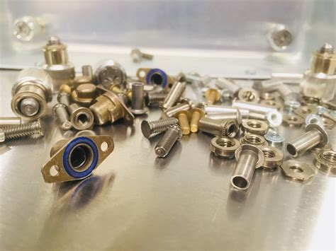 sheet metal fasteners|expanding fasteners for sheet metal.